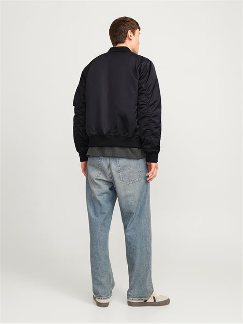  JACK AND JONES | 12256857/Black